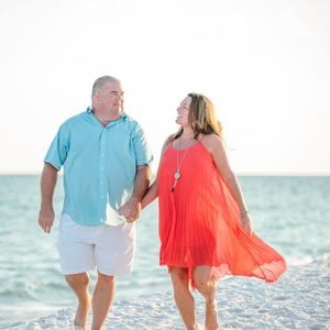 Meet your Posher, Rona